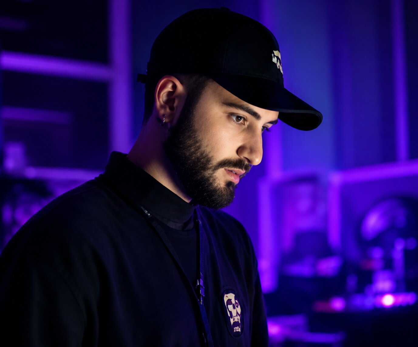 Musicorn founder